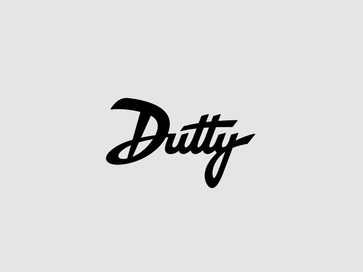 Dutty