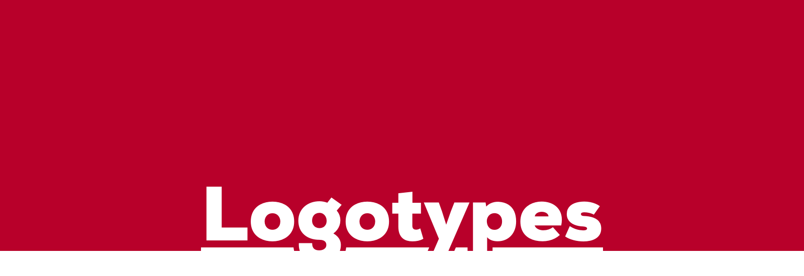 Logotypes
