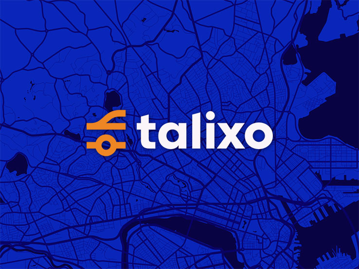 Talixo logo