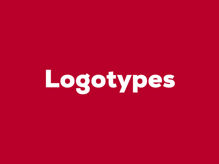 logotypes